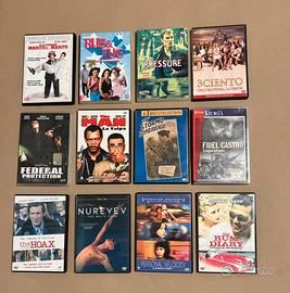 Set 12 DVD