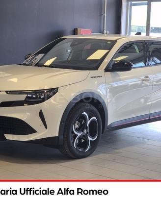 Alfa Romeo Junior 1.2 ibrida speciale 145cv edct6