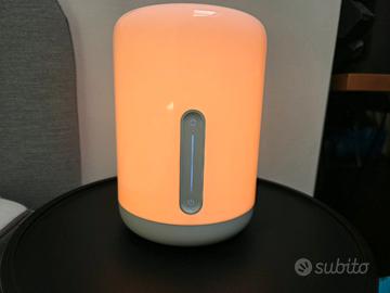 Lampada da comodino Mi Bedside Lamp 2