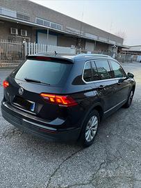 Tiguan 1.4 tsi