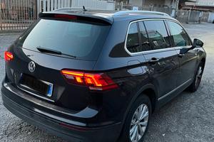 Tiguan 1.4 tsi