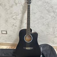 Chitarra Elettroacustica - Vangoa - Come Nuova