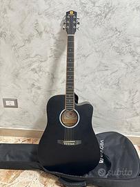 Chitarra Elettroacustica - Vangoa - Come Nuova