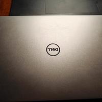 Dell xps 9380 I7 notebook 