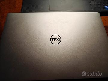 Dell xps 9380 I7 notebook 