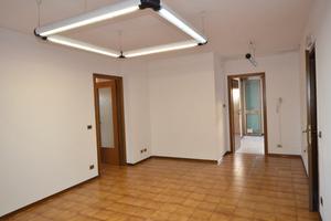 Appartamento tricamere