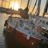 Imbarcazione da diporto