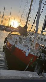 Imbarcazione da diporto