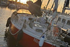 Imbarcazione da diporto