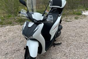 Honda sh 125 2025