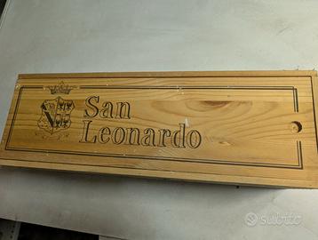 San Leonardo 3L