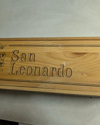 San Leonardo 3L
