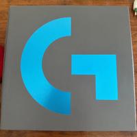 Logitech g433