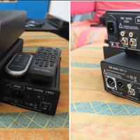 Bel Canto S300i + DAC 1.5