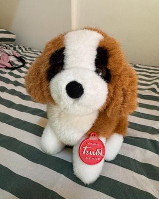 Peluche trudi