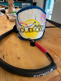 Trapezio kitesurf donna Liquidforce