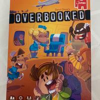 Overbooked Gioco da tavolo
