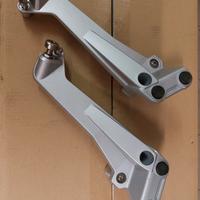 Supporti valigie Vario Bmw 1200 Gs 2004-2012