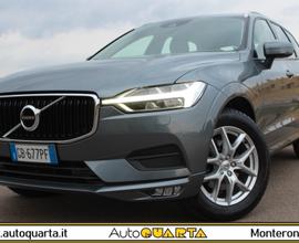 VOLVO XC60 D4 Aut. Momentum 190CV *PELLE *CAMERA