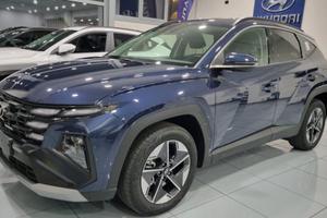 HYUNDAI Tucson 1.6 CRDI 48V DCT Business