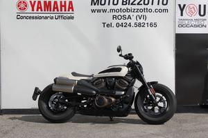 Harley-davidson Sporster S Abs