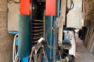 Vendemmiatrice volentieri vg2000/2ta