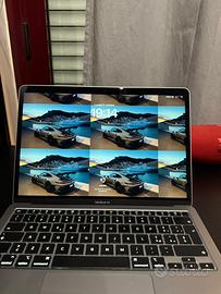 Macbook air 13” i5 256 Gb 8Gb ram