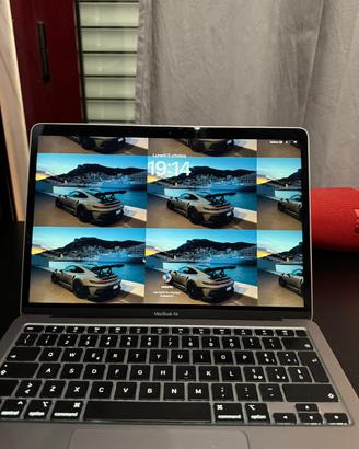 Macbook air 13” i5 256 Gb 8Gb ram