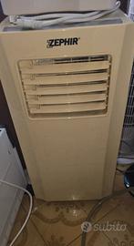 condizionatore  portatile 