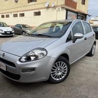 FIAT Punto 1.2 8V 5 porte Street