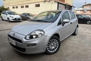 FIAT Punto 1.2 8V 5 porte Street