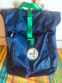 zaino ufficiale Pellegrini Giubileo 2025