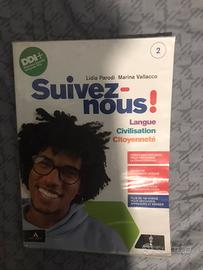 Suivez-nous! 2