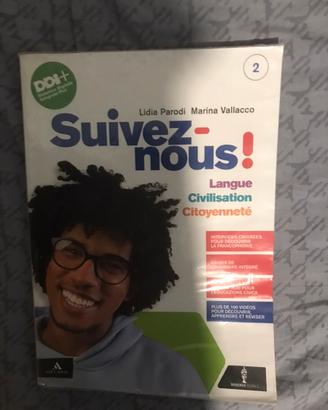 Suivez-nous! 2