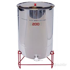 maturatore 200kg