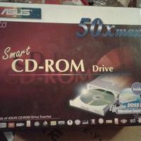 Cd rom drive nuovo