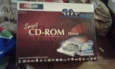 Cd rom drive nuovo