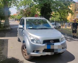 DAIHATSU Terios - 2008