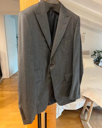 Abito uomo Gucci