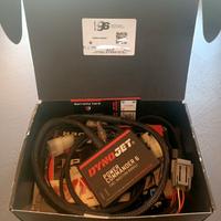 Power Commander 6 Centralina iniez+accens Raptor