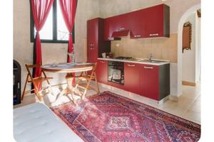 Appartamento in agriturismo