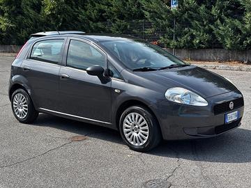 Fiat Grande Punto 1.2 5 porte, UNICO PROPRIETARIO