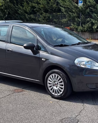 Fiat Grande Punto 1.2 5 porte, UNICO PROPRIETARIO