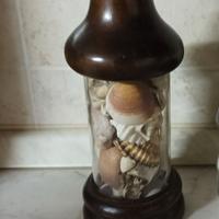 Barattolo da arredamento