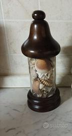 Barattolo da arredamento