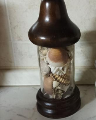 Barattolo da arredamento