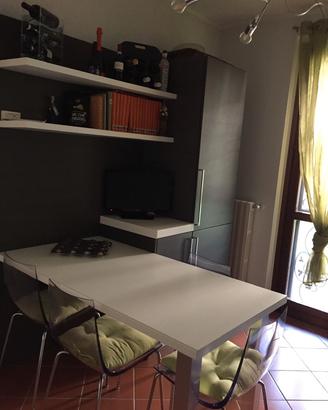 Cucina completa Veneta Cucine