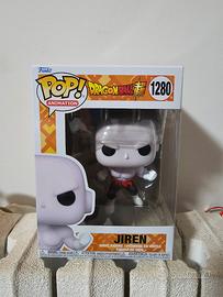FUNKO POP