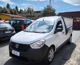 Dacia Dokker Blue dCi 75 Pick-Up