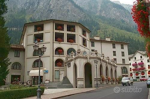 Multiproprietà in Valle d'Aosta - 5 Settimane